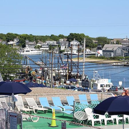 Hyannis Holiday Motel 外观 照片