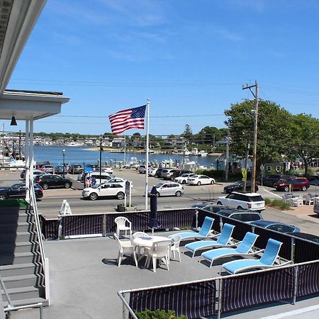 Hyannis Holiday Motel 外观 照片