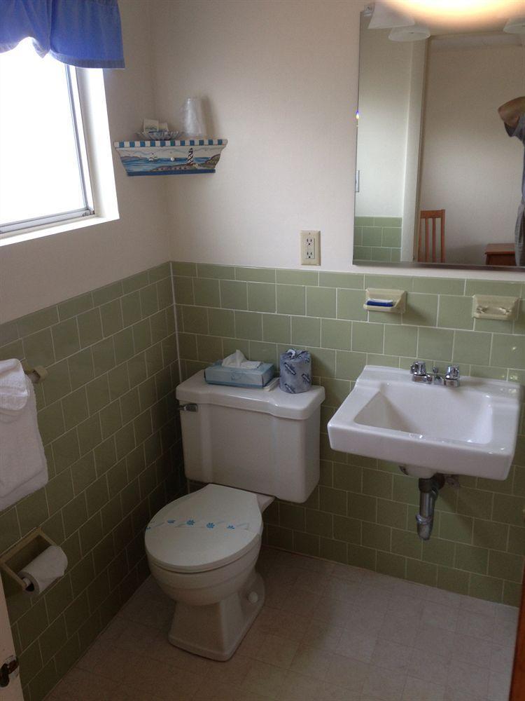 Hyannis Holiday Motel 外观 照片