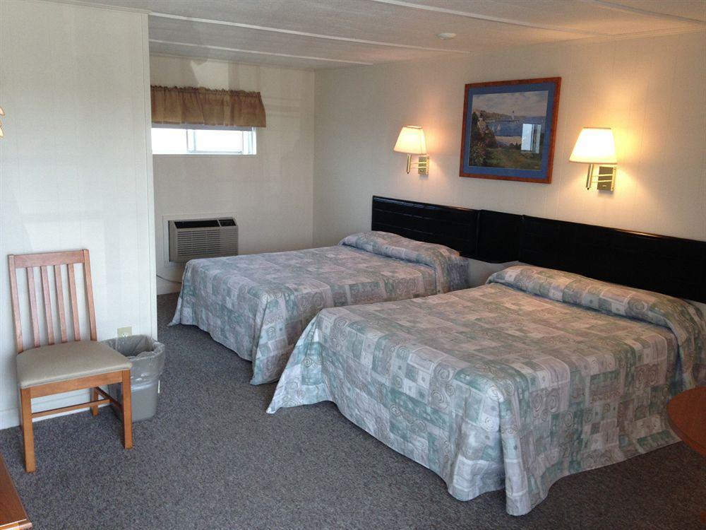Hyannis Holiday Motel 外观 照片