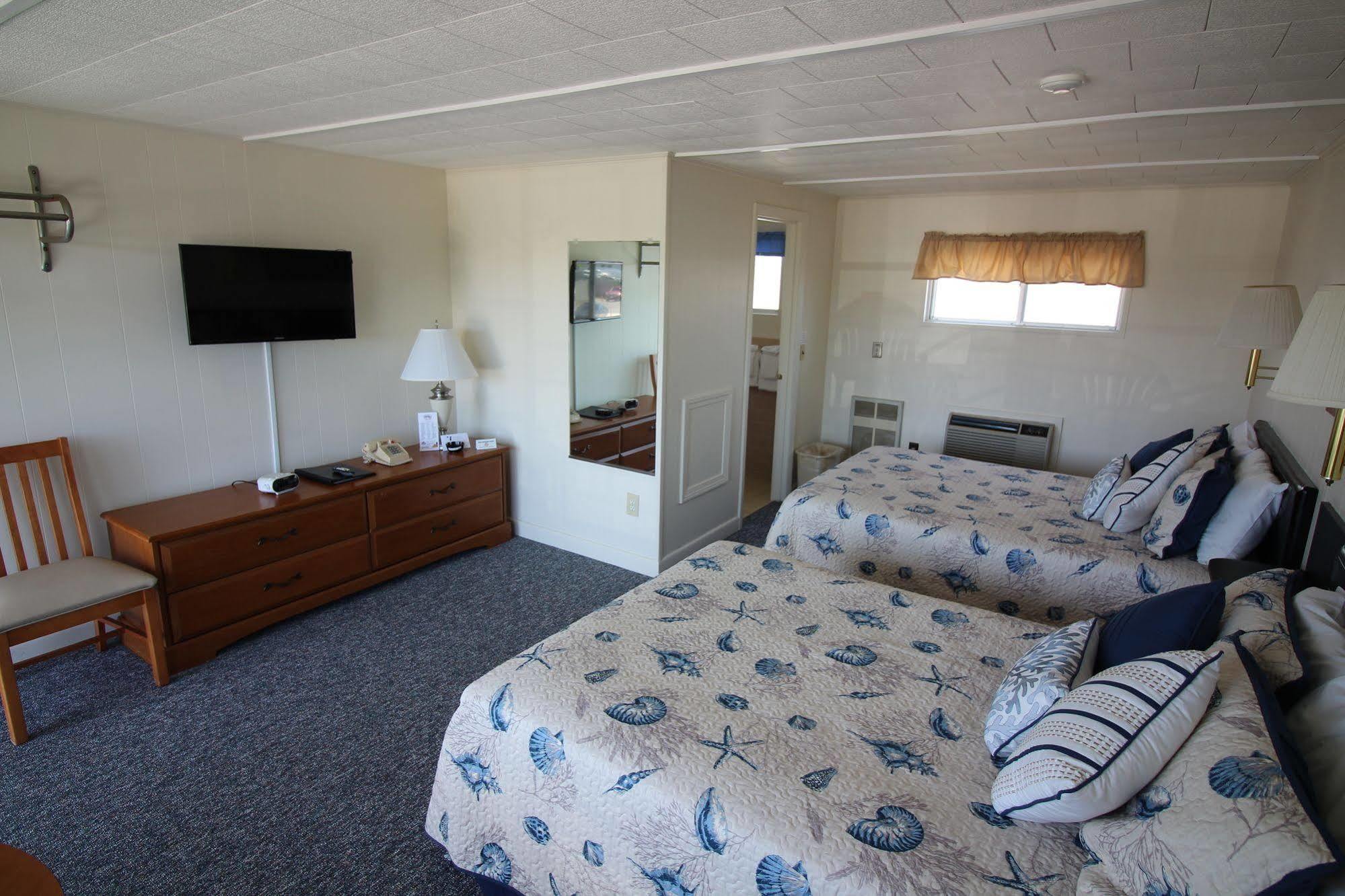 Hyannis Holiday Motel 外观 照片