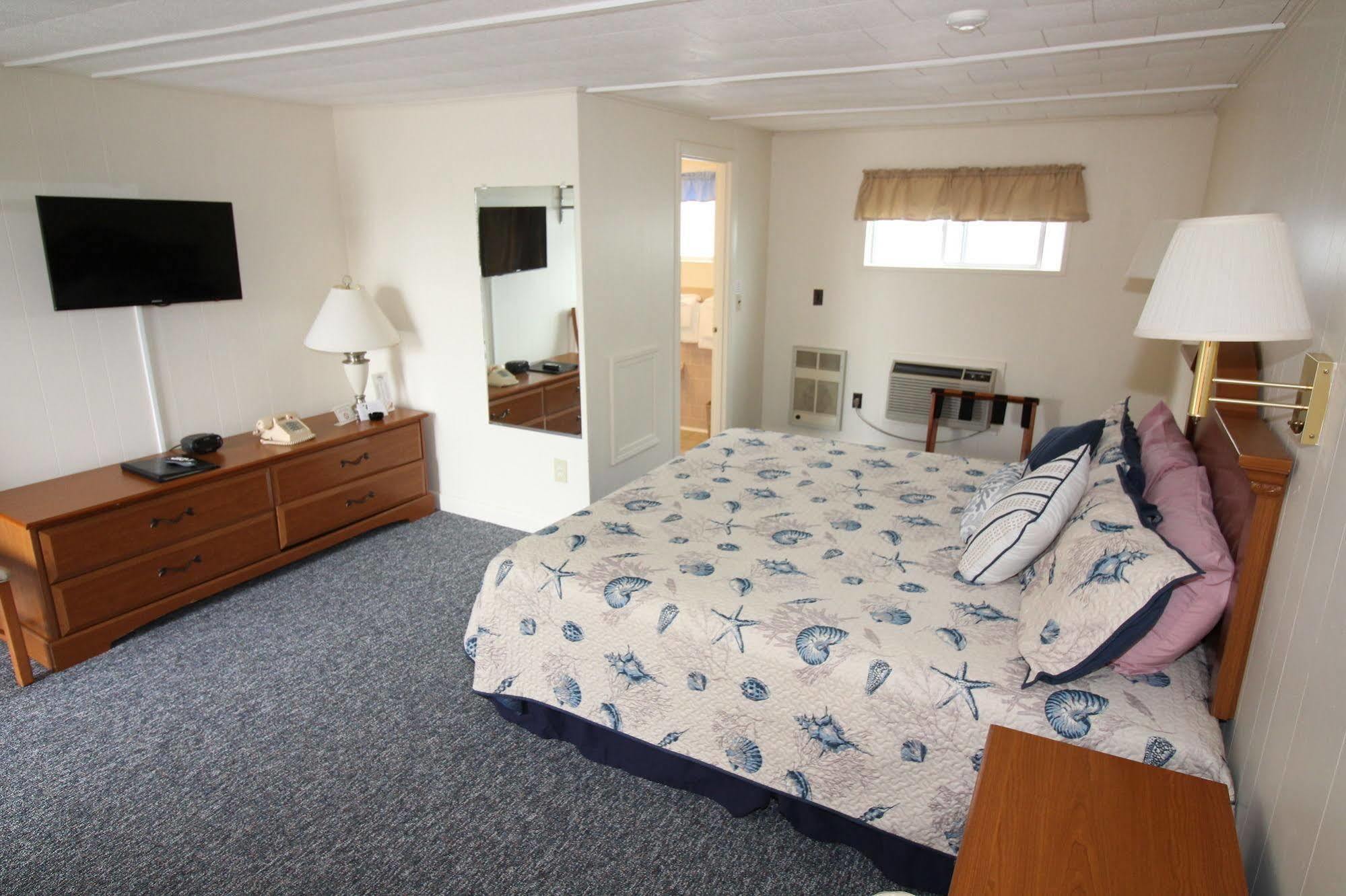 Hyannis Holiday Motel 外观 照片