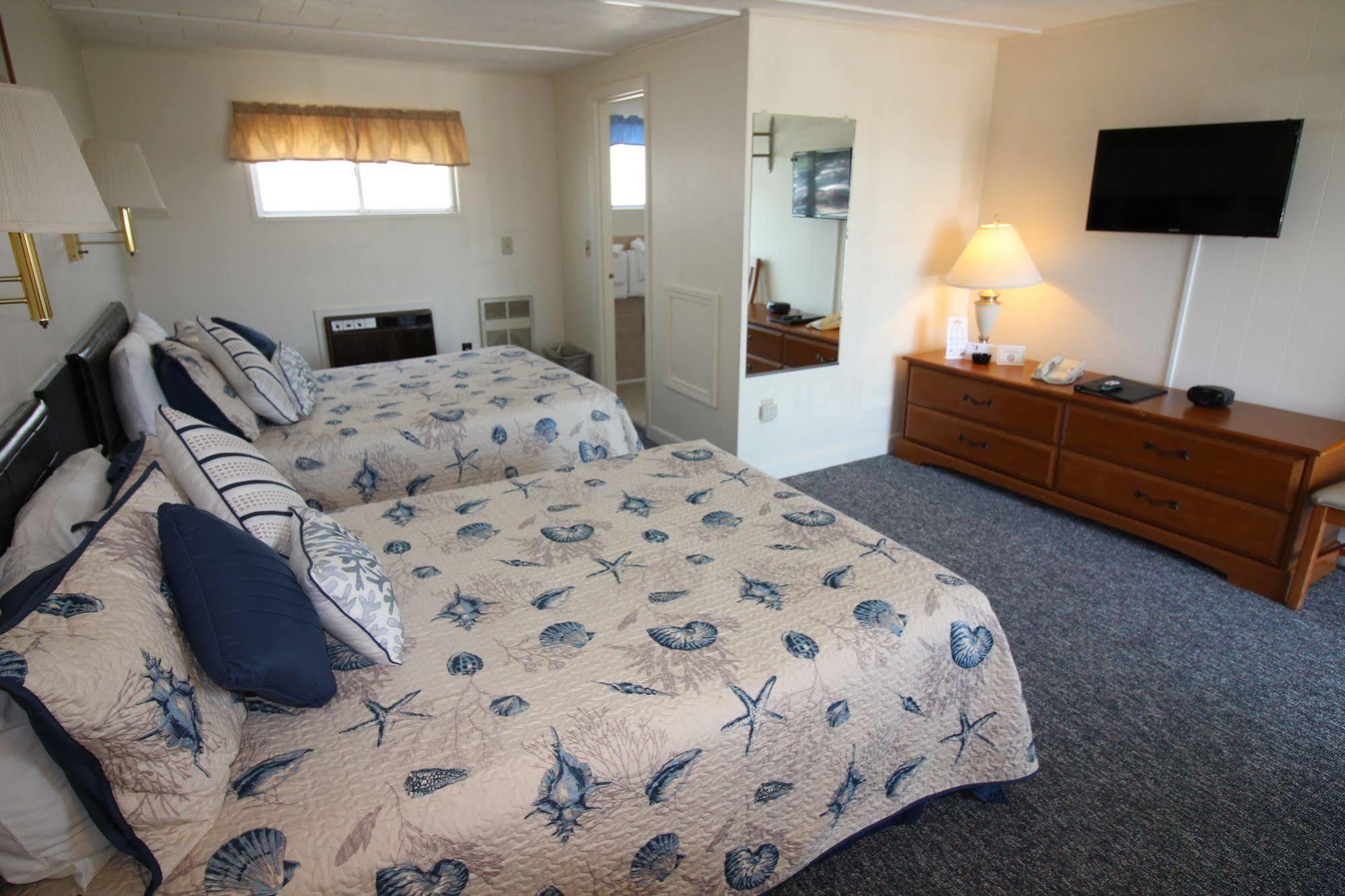 Hyannis Holiday Motel 外观 照片