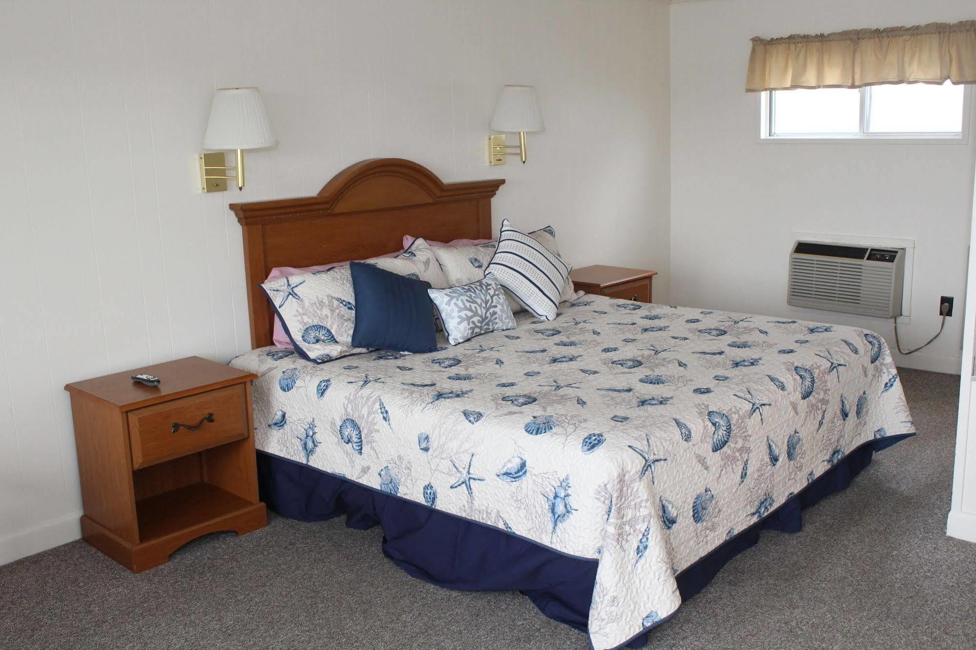 Hyannis Holiday Motel 外观 照片